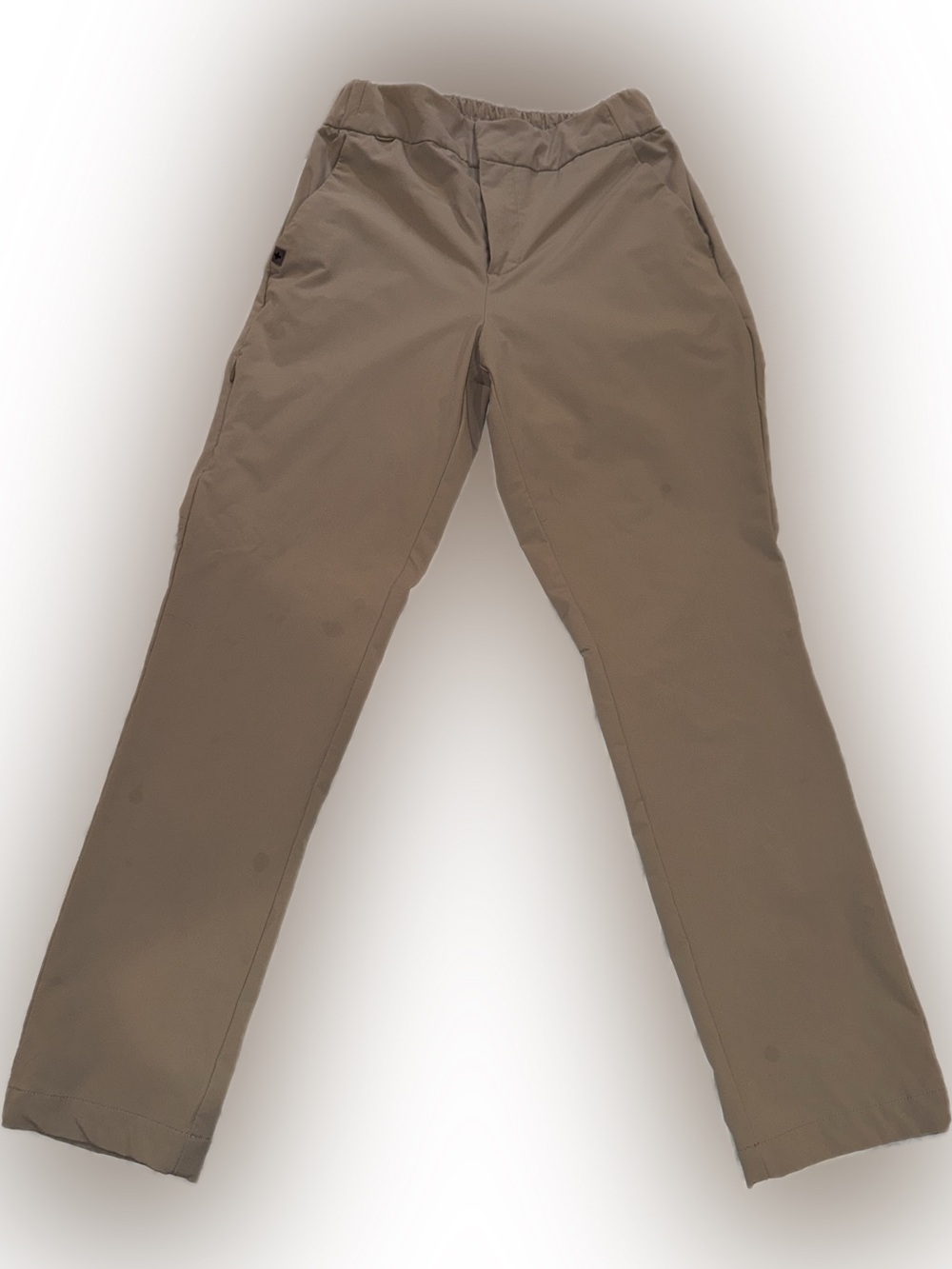 Figs women’s PRO pant - tan
